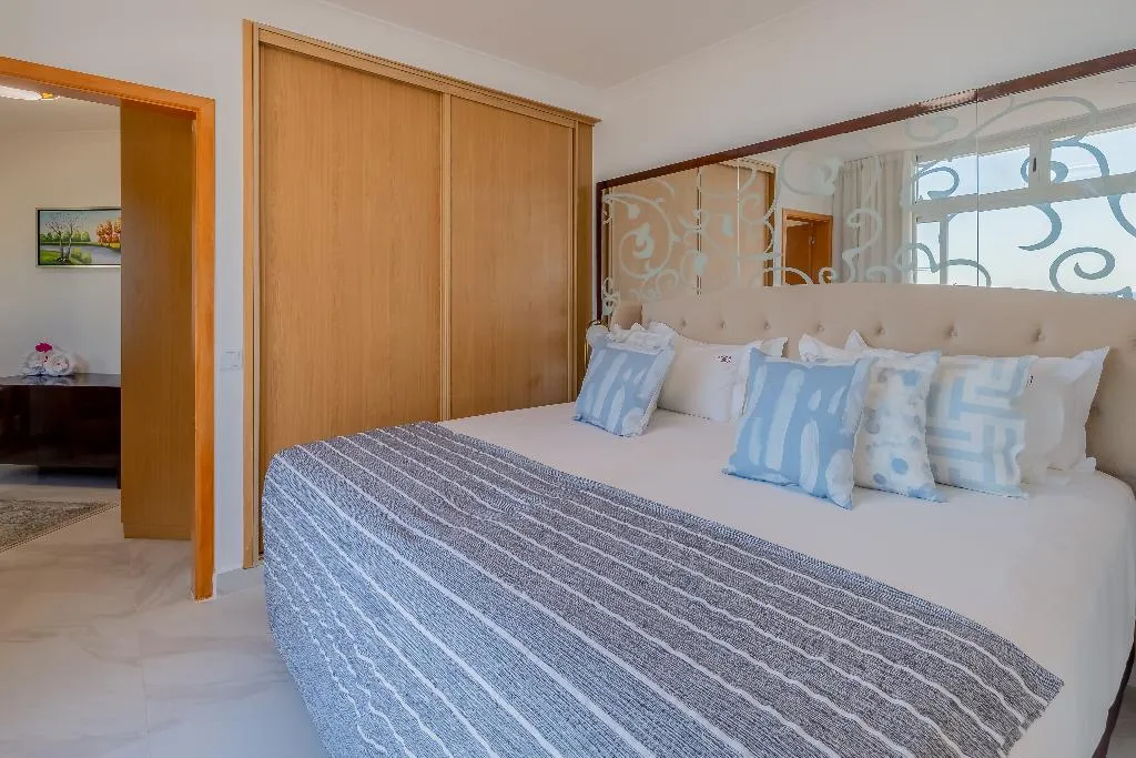 APARTMENT TWO BEDROOMS Room, Monicca Collection Suites & Residences, Algarve
