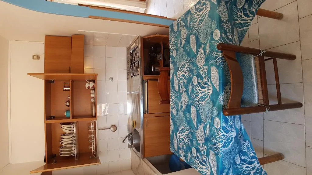 APARTMENT WITH KITCHENETTE Room, Casa Vittorio, Catania
