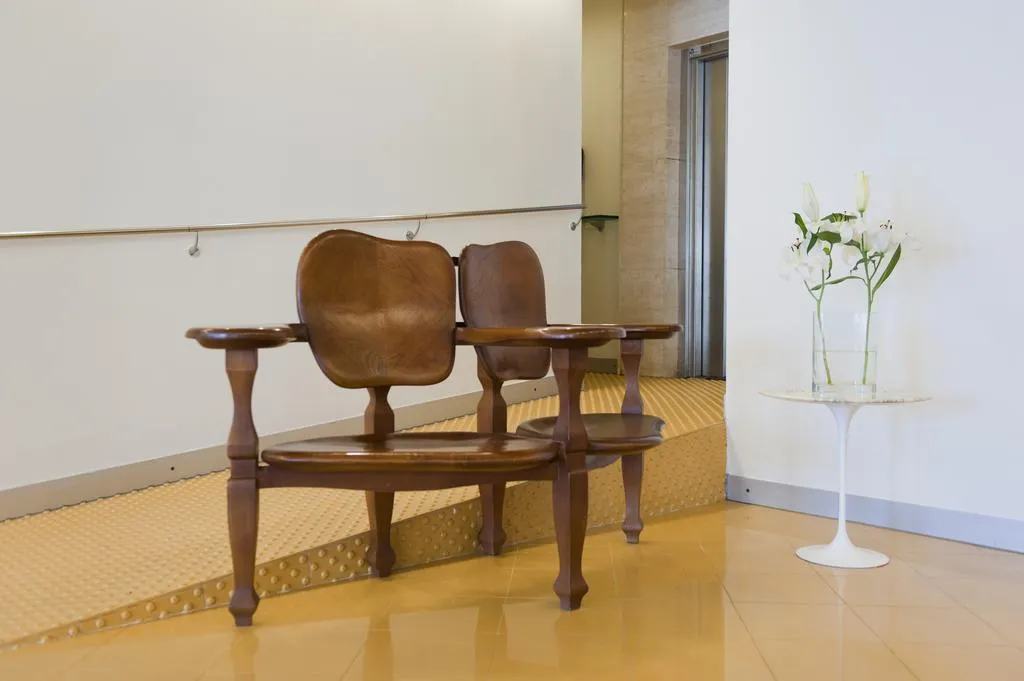 General view, Hotel El Palmeral, Costa Blanca