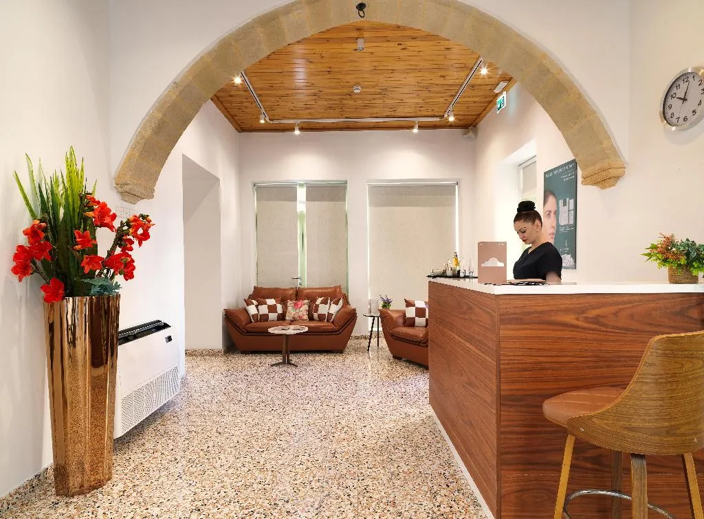 Sports and Entertainment, Leonardo Boutique Hotel Larnaca, Cyprus