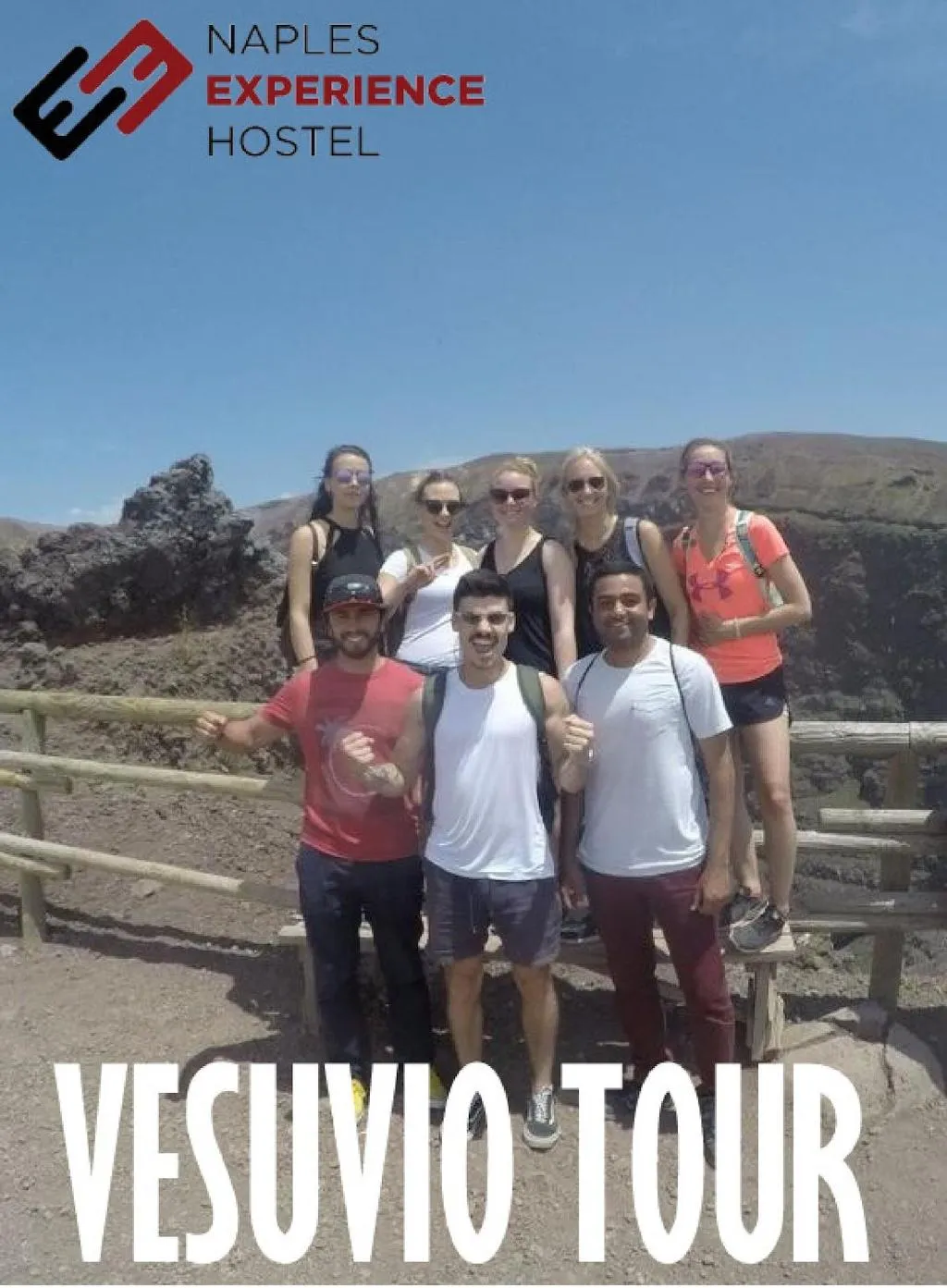 Sports and Entertainment, Naples Experience Backpackers Hostel, Naples