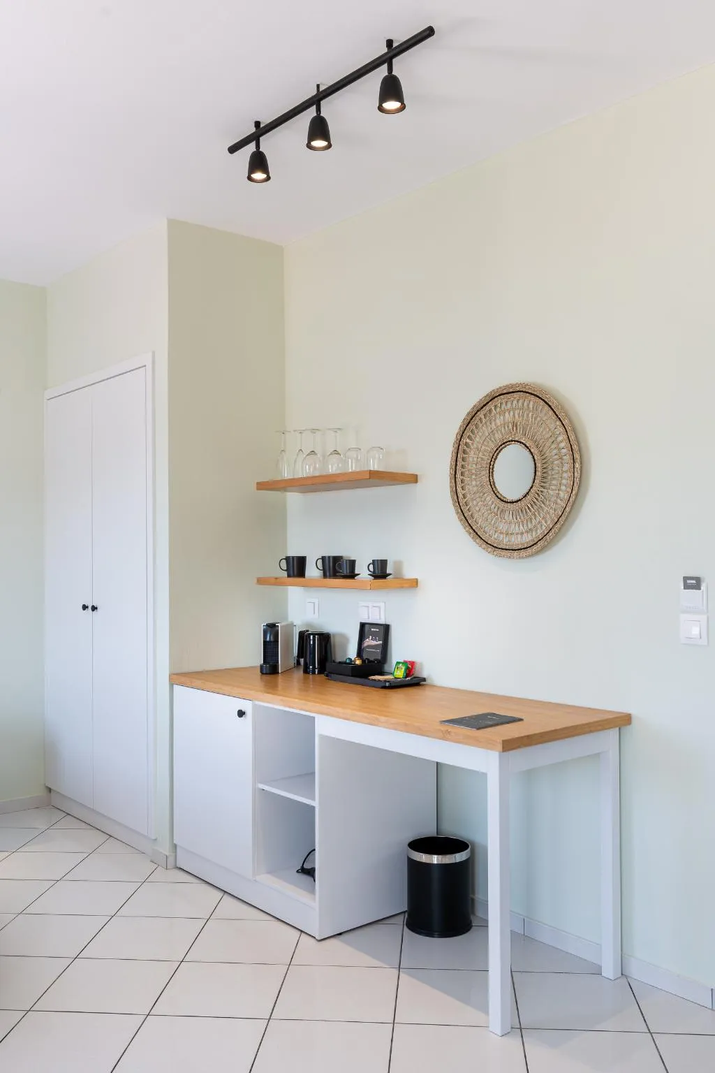 STUDIO STANDARD Room, Minois Boutique Hotel, Crete