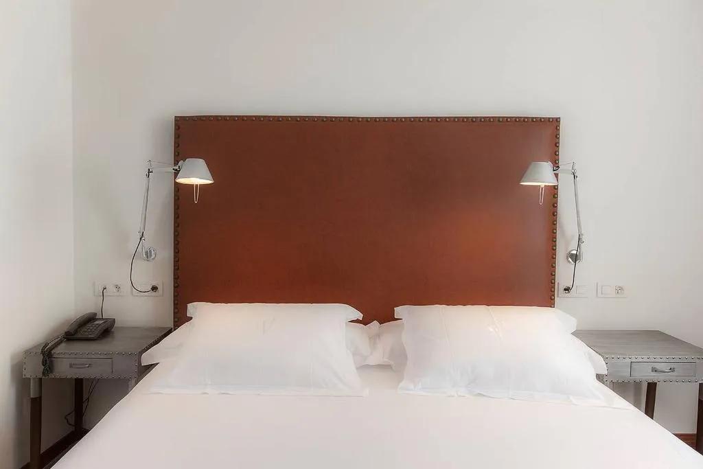APARTMENT CAPACITY 4 Room, Vincci Soma, Madrid