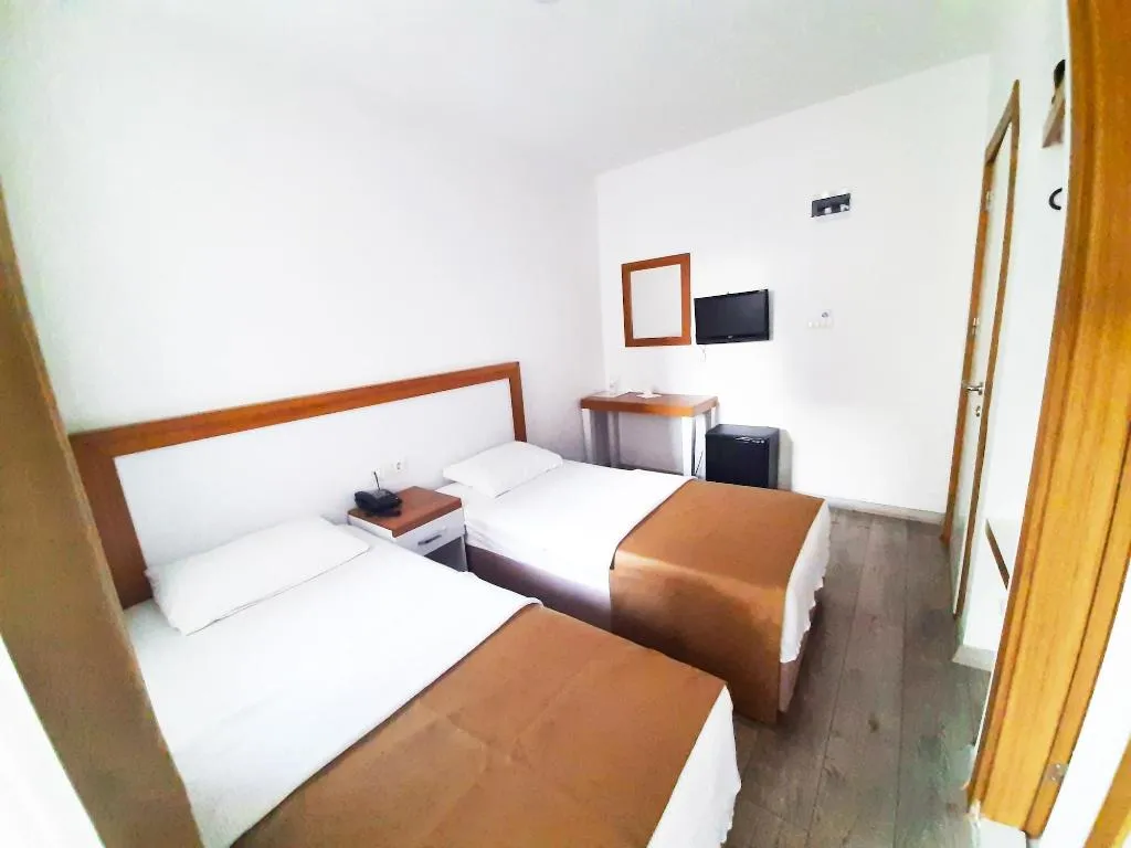 Room, Karden Hotel, Antalya