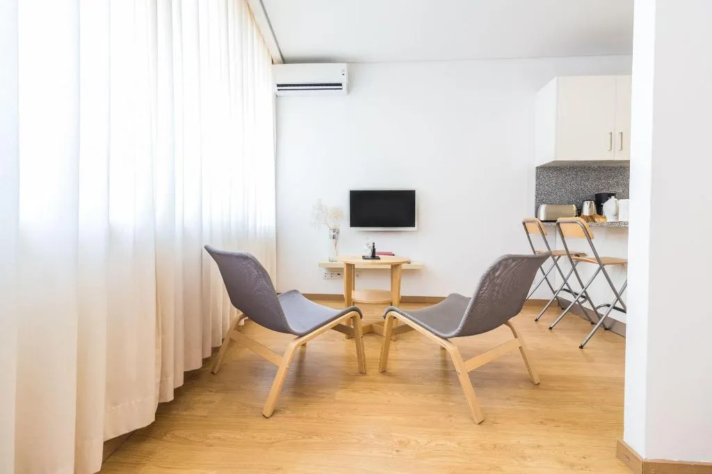 Room, Oporto Stories Apartments - Santa Catarina, 219, Porto
