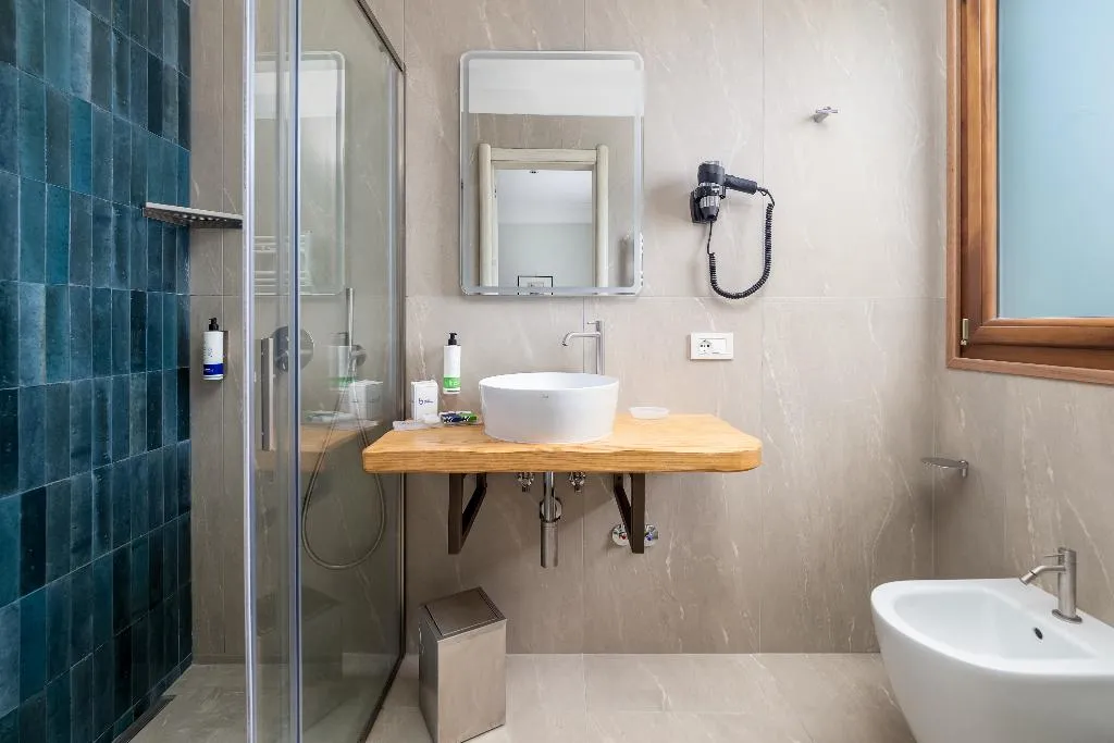 Double or Twin STANDARD Room, Comfort Hotel Gardenia Sorrento Coast, Naples