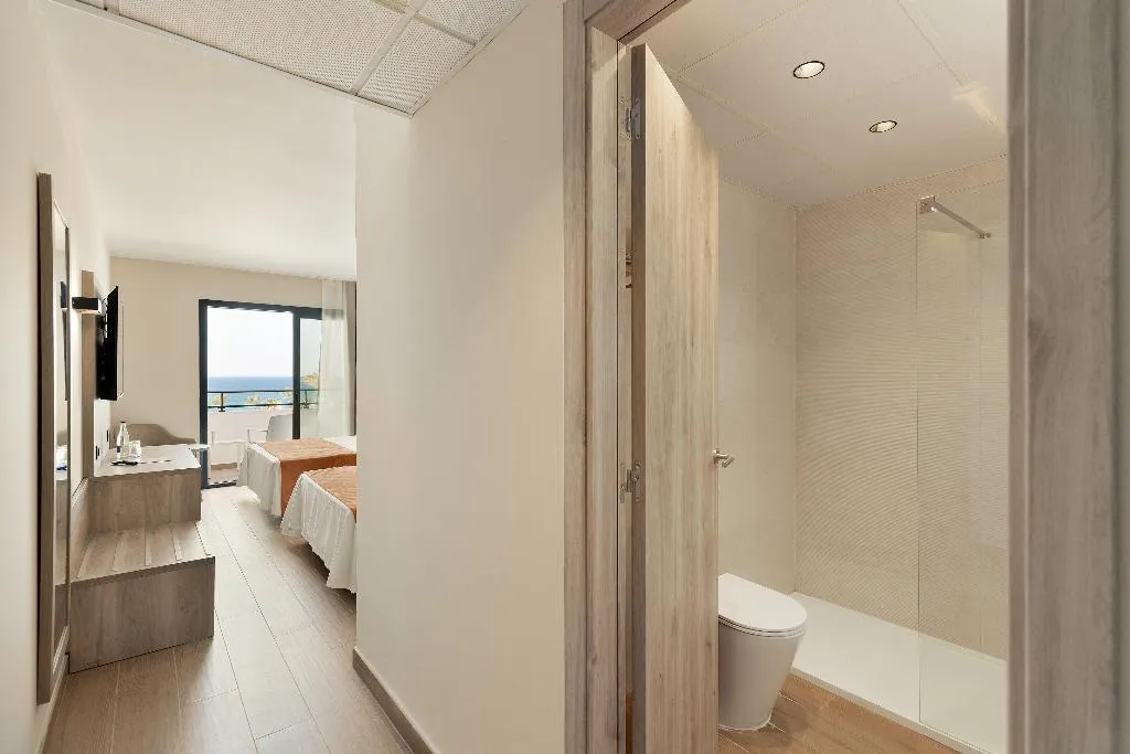 Room, Best Oasis Tropical, Costa Almeria
