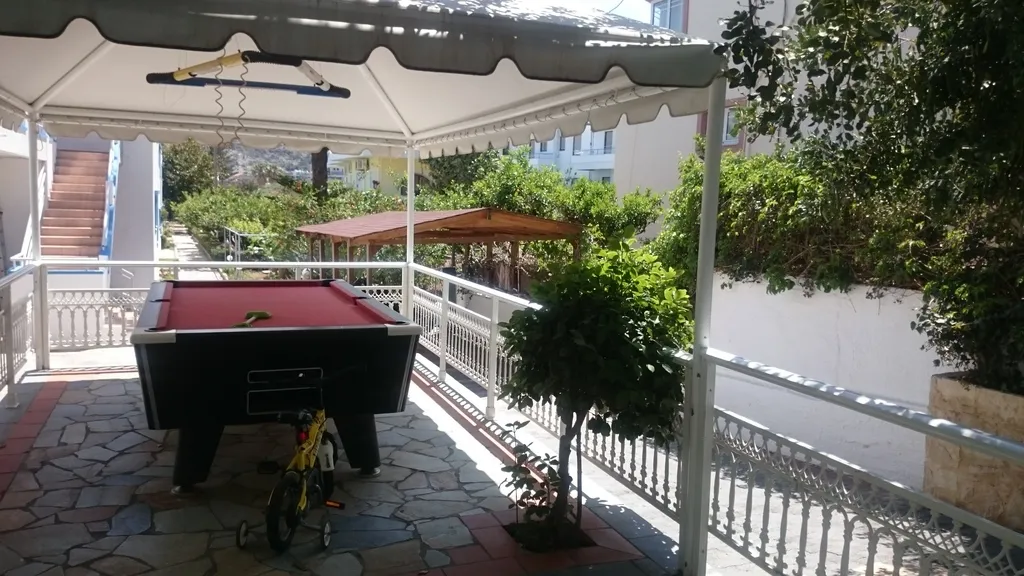 Sports and Entertainment, Amazones Villas Apartments, Crete