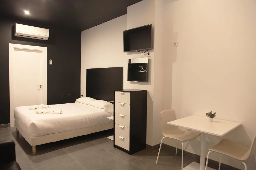 STUDIO STANDARD Room, Soho Valencia, Valencia