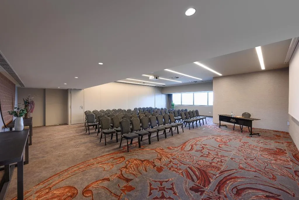 Conferences, Melia Lisboa Aeroporto, Lisbon