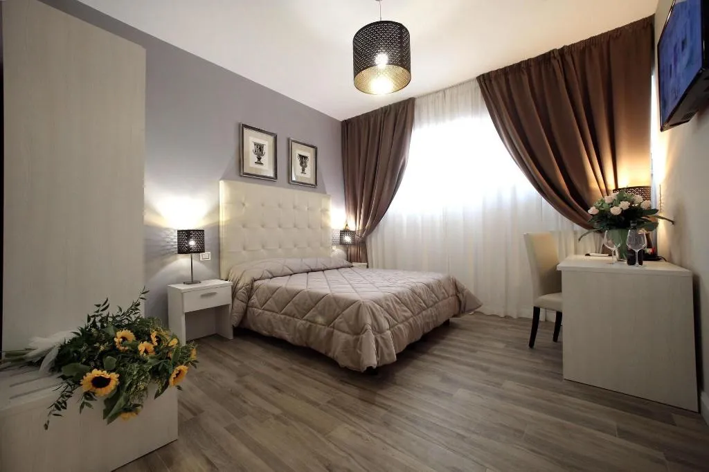 Room, Alderotti Home, Florence