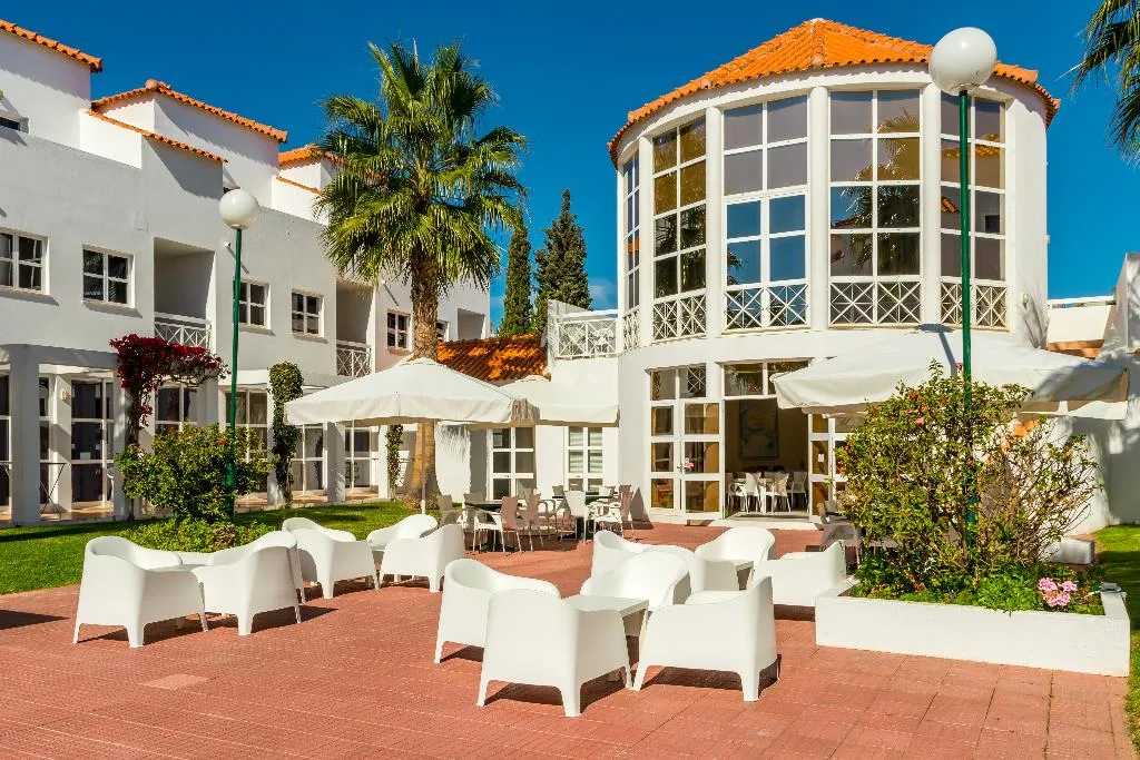 General view, Ouratlantico, Algarve
