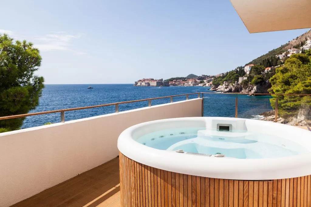 Room, Villa Dubrovnik, Dubrovnik