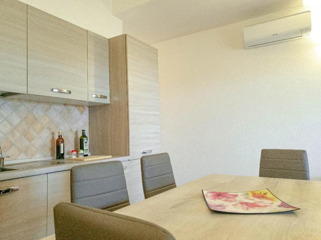 APARTMENT GARDEN VIEW Room, PMS CaseVacanze Budoni, Olbia