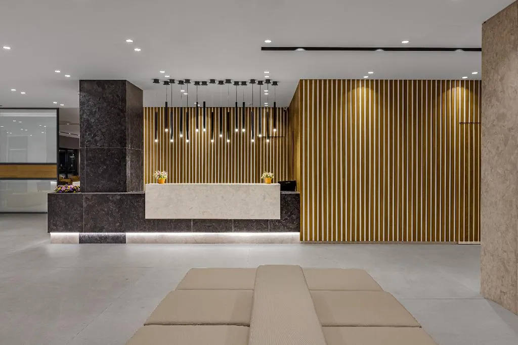 Lobby, Kos Divine Hotel & Suites, Kos