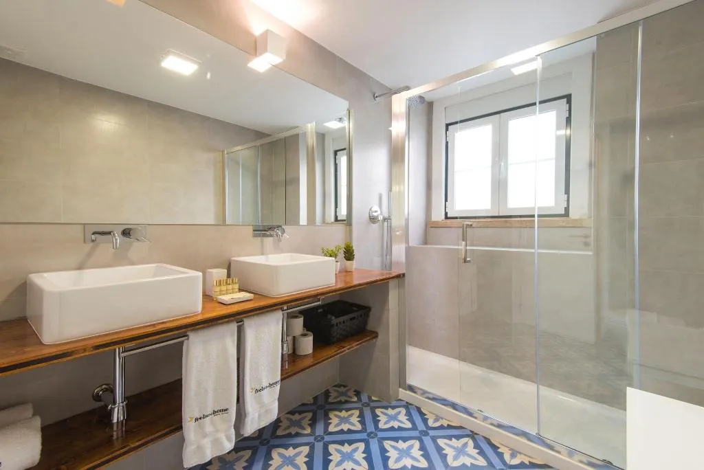 Room, Bica FLH Suites, Lisbon