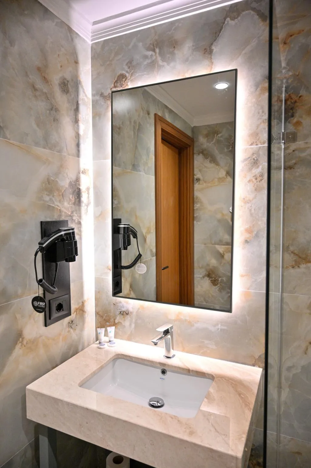 Room Presidential Room, Adria Palace Hotel, Durres