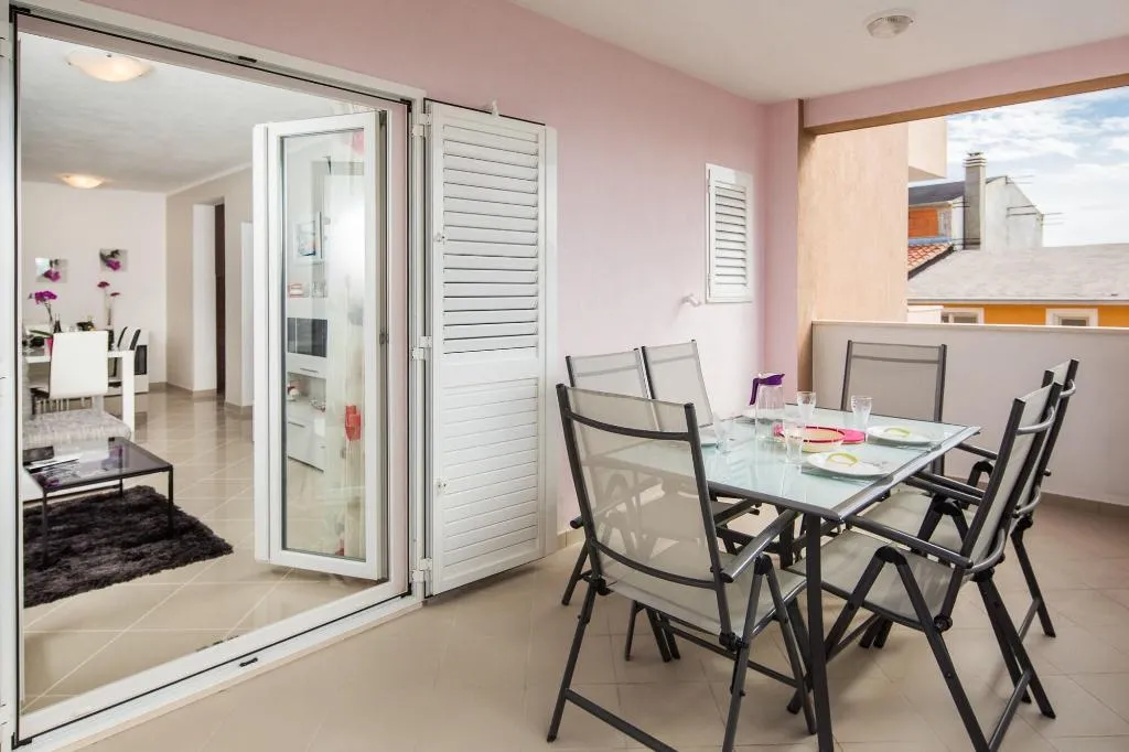 Room, Apartments Villa Kolar, Split