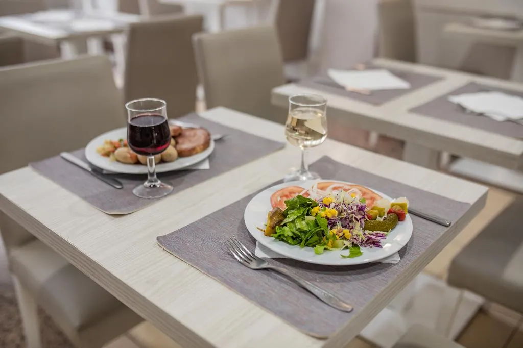 Restaurant, Servatur Waikiki, Gran Canaria