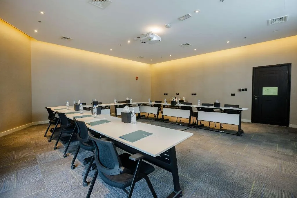 Conferences, Barceló Al Jaddaf, Dubai, Dubai