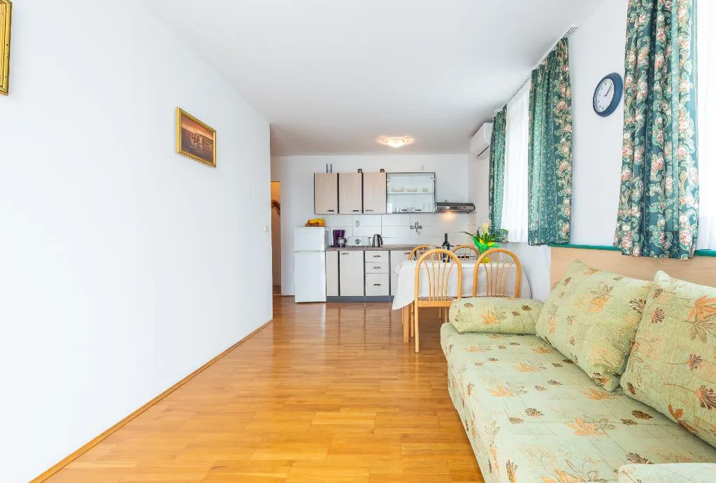 APARTMENT ONE BEDROOM Room, Apartments Matusko, Dubrovnik