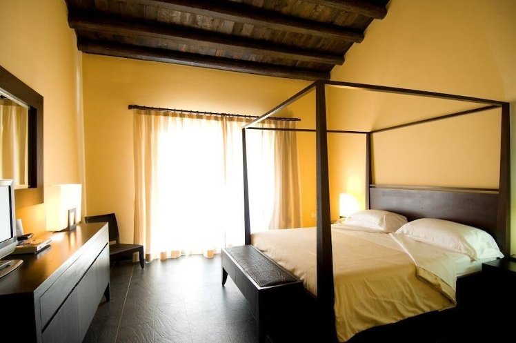 Falconara Greenblu Resort, Catania