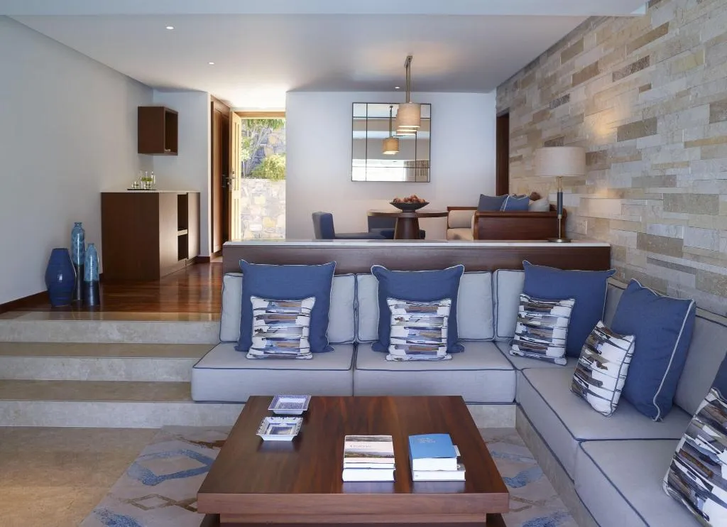 Room, Elounda Peninsula All Suite Hotel, Crete