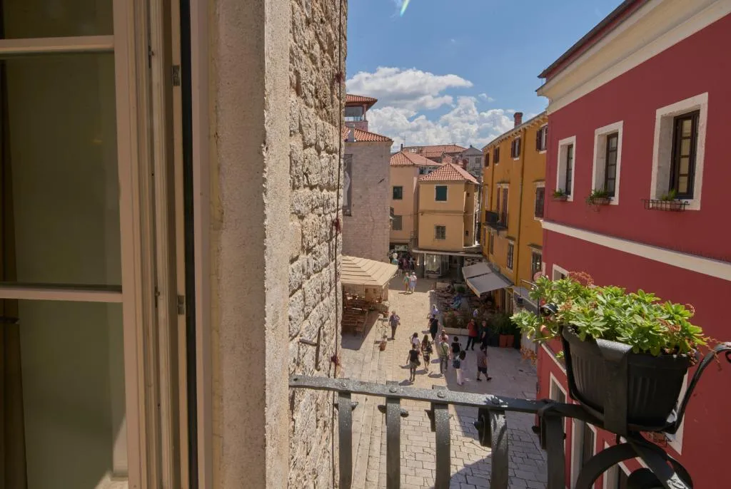 SUITE EXECUTIVE Room, Heritage Hotel Life Palace, Split