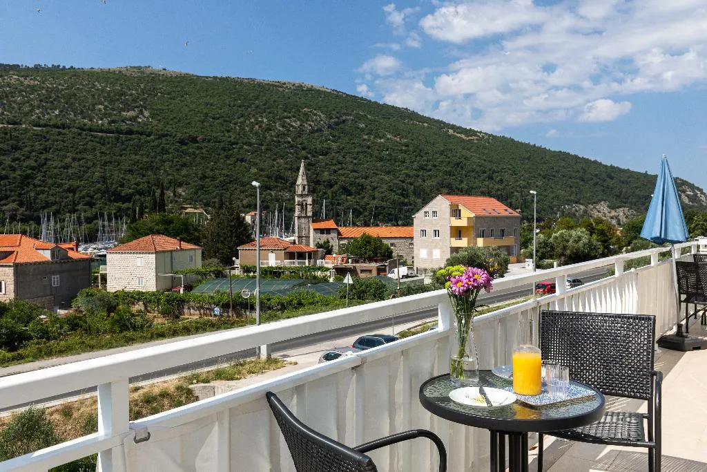 STUDIO STANDARD Room, Apartments Silvija, Dubrovnik