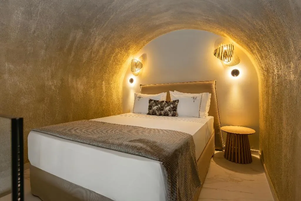 JUNIOR SUITE PREMIUM Room, Santo Mangata Boutique Hotel & Spa, Santorini