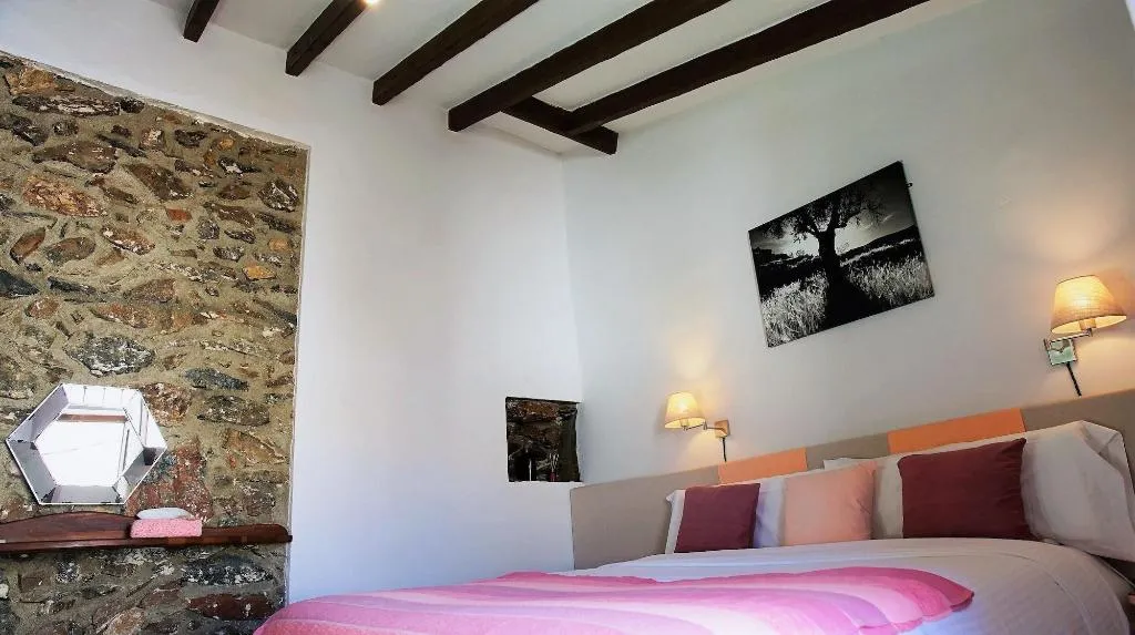 Room, Casona Granado, Andalucia