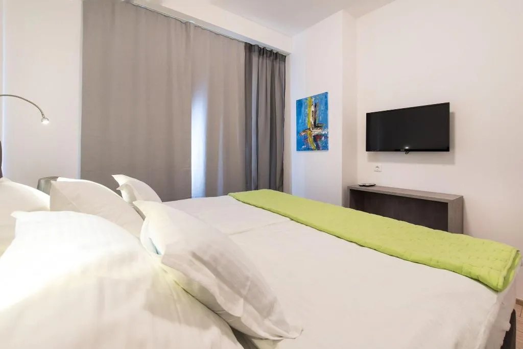 Room, Beachfront Apartmants Zanic, Split
