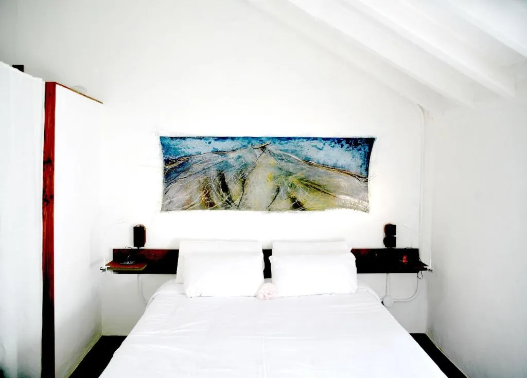 Room, Hotel Emblemático Casa Casilda, Tenerife