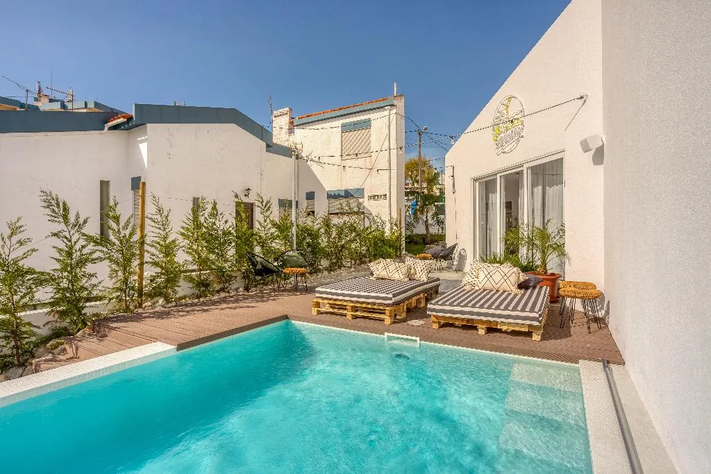 Pool, Outsite Ericeira - Boavista, Lisbon