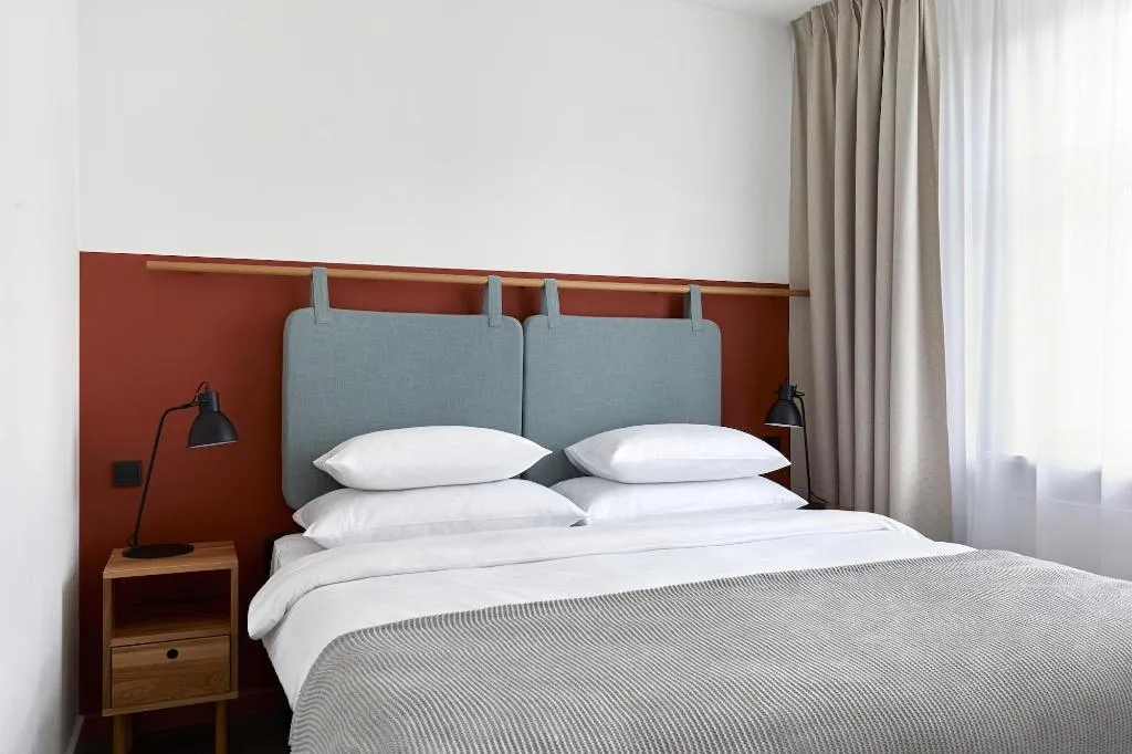 Room, Plantonia Aparthotel, Krakow