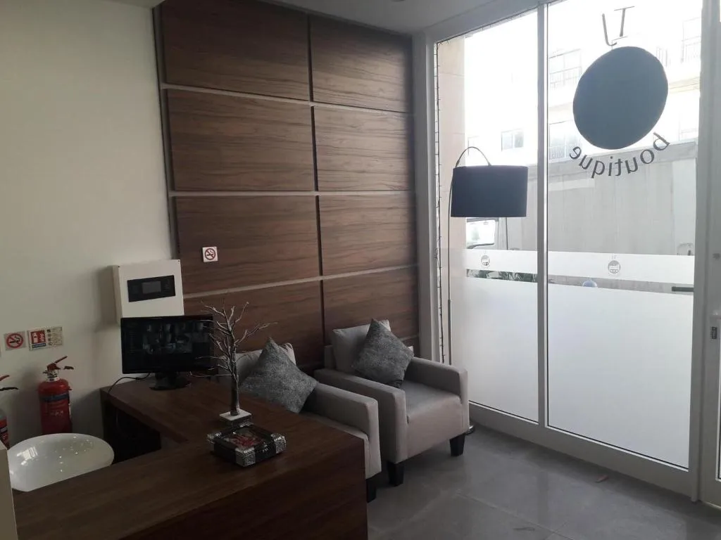 Room, Tj Boutique Accommodation, Malta