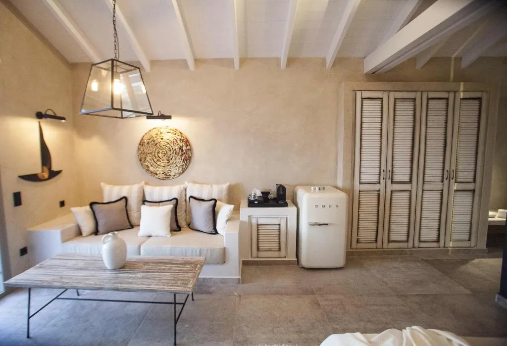 SUITE HONEYMOON Room, Evilion, Thessaloniki