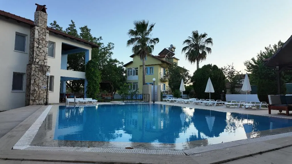 Pool, Summer Life Villa Apart, Dalaman