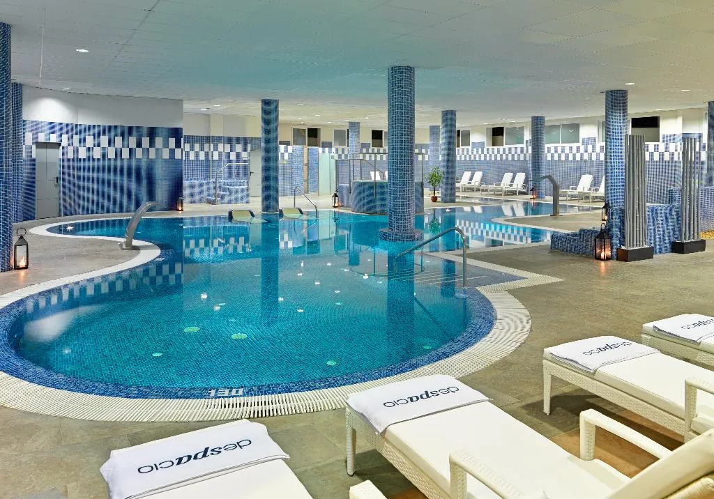 Sports and Entertainment, H10 Estepona Palace, Costa Del Sol