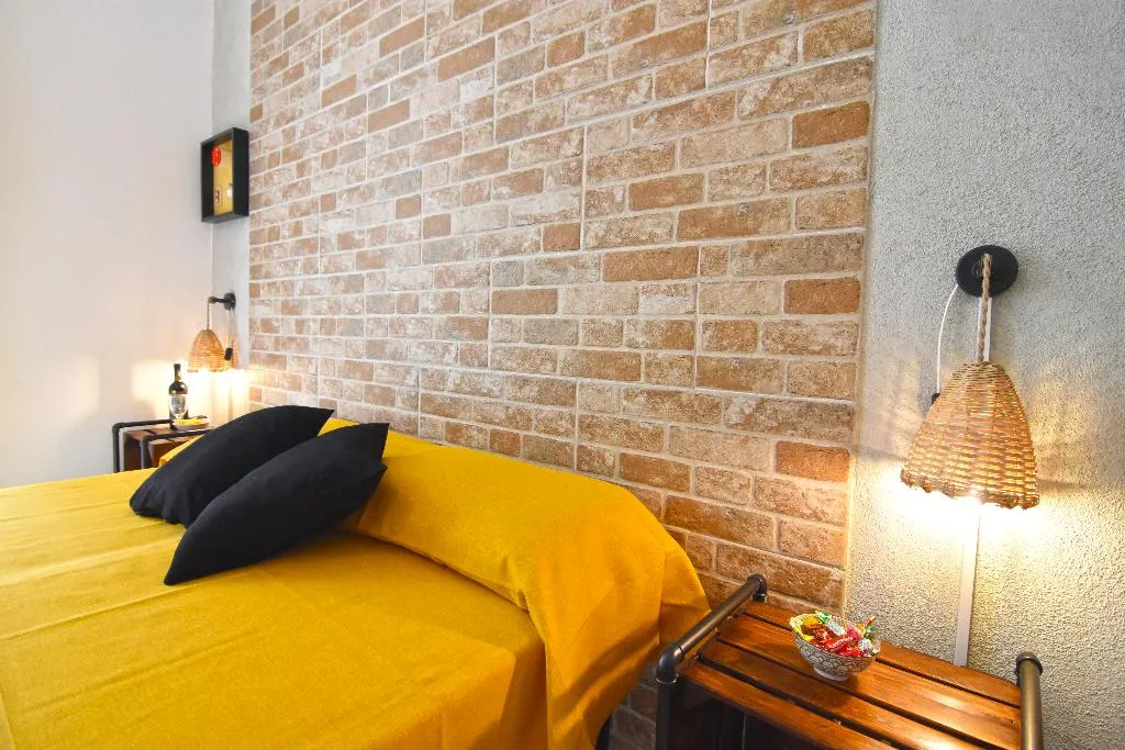 Double or Twin DUPLEX Room, Napoli Cityscape, Naples