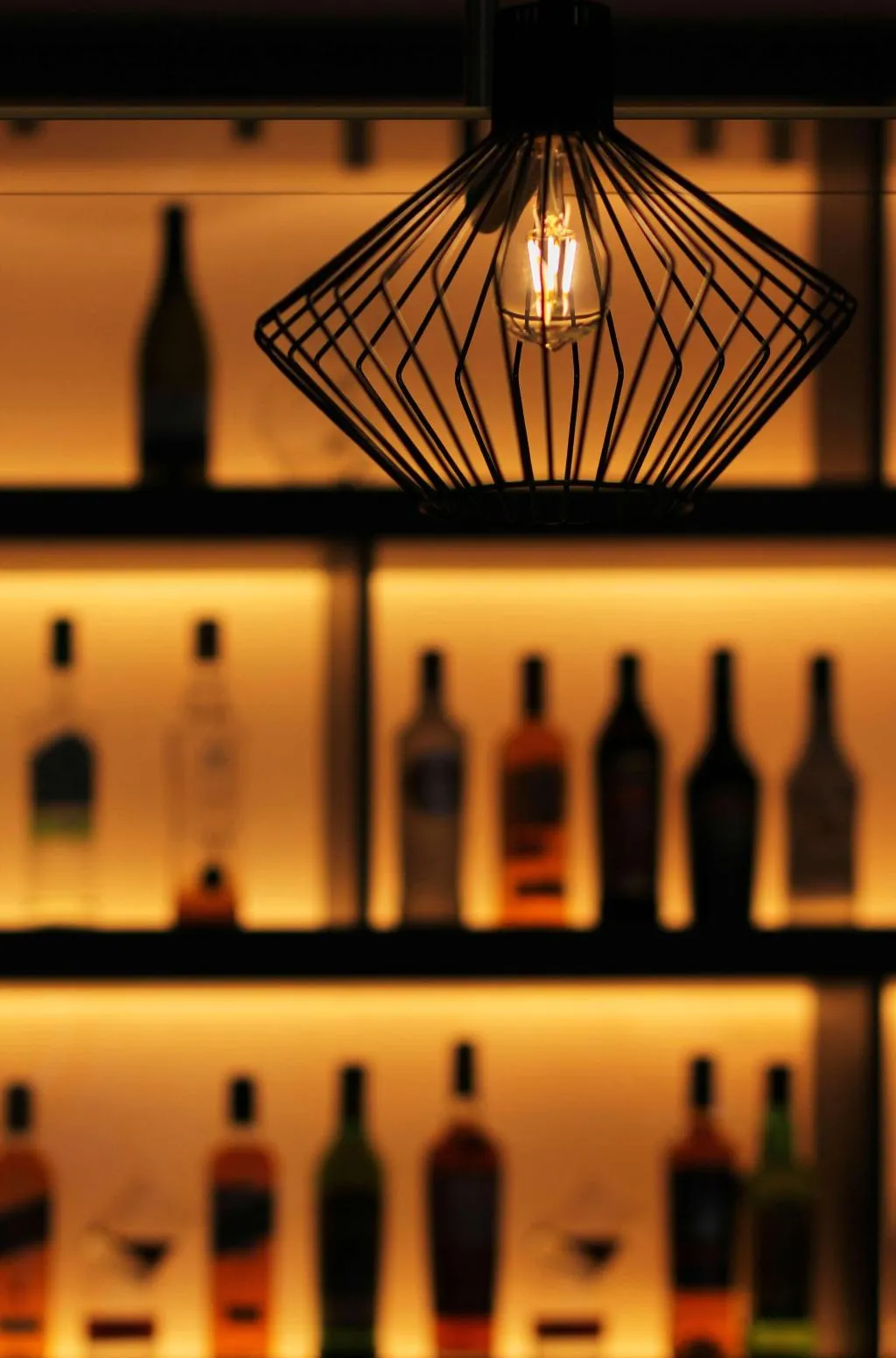 Bar, Park Inn by Radisson Izmir, Izmir