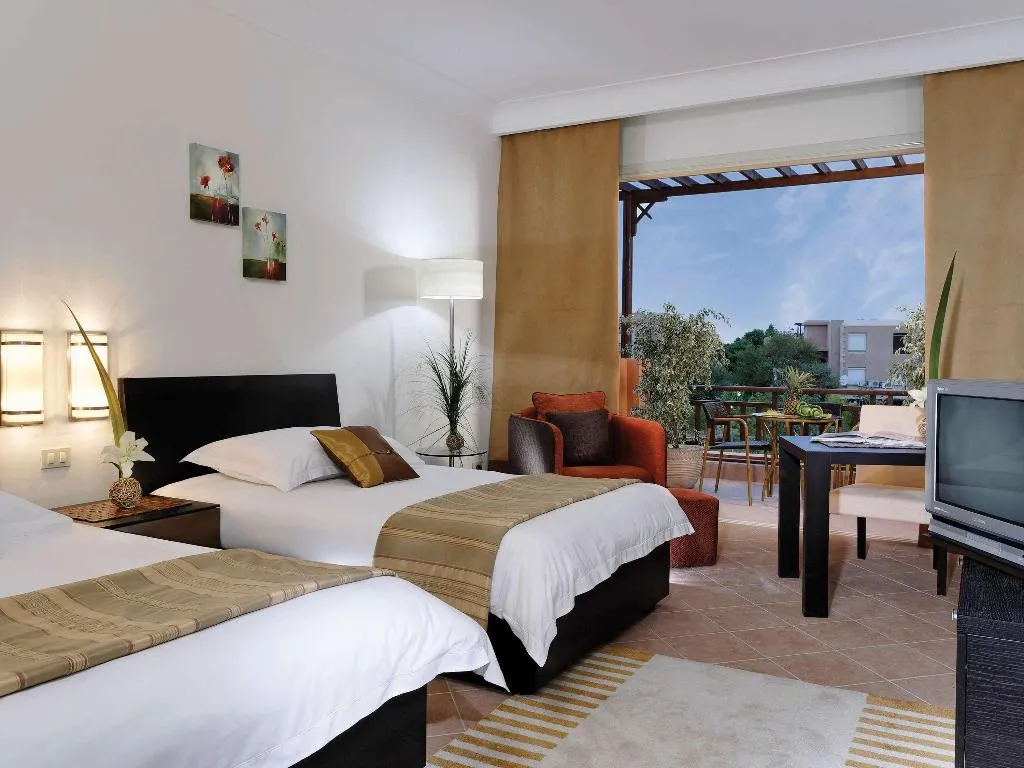 Room, Mövenpick El Sokhna, Cairo