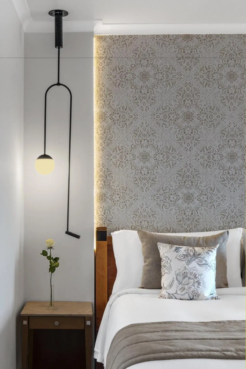 Room, The St. Regis Mardavall Resort, Majorca