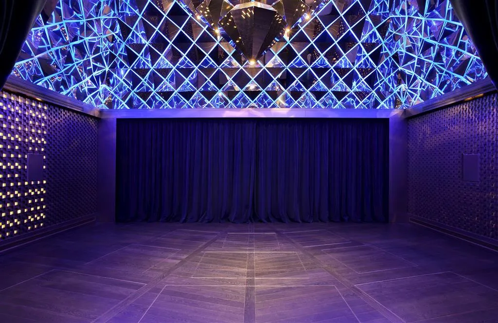 General view, Excelsior Hotel Gallia, a Luxury Collection Hotel, Milan