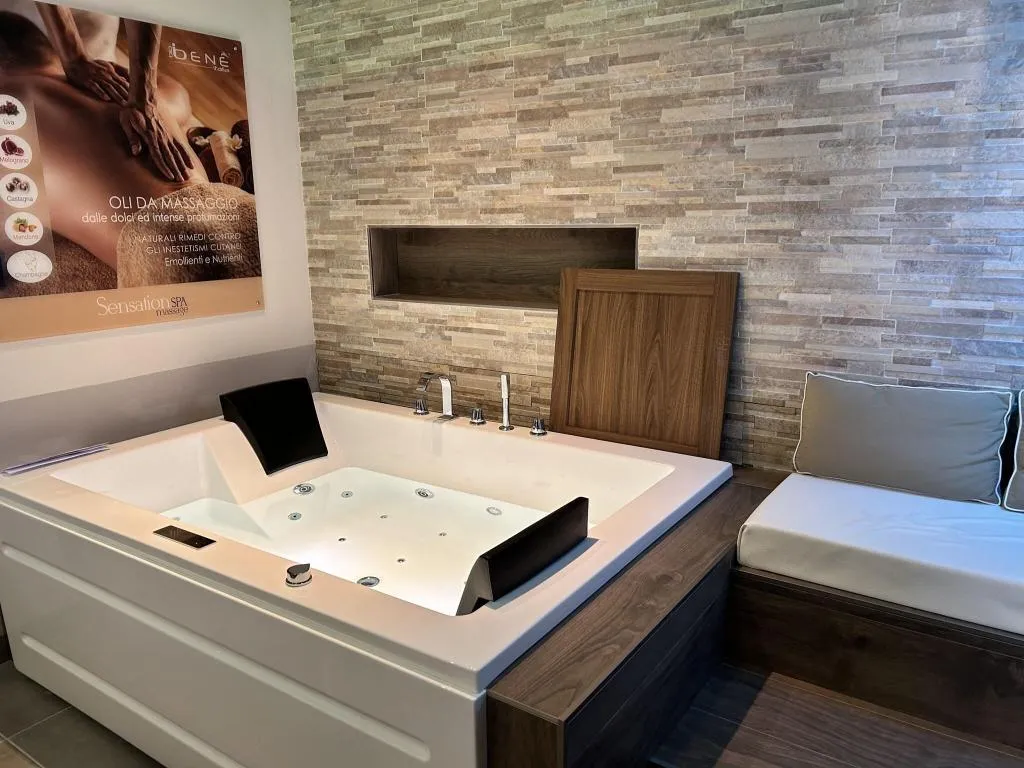 Sports and Entertainment, Domus Park Hotel Rome, Rome