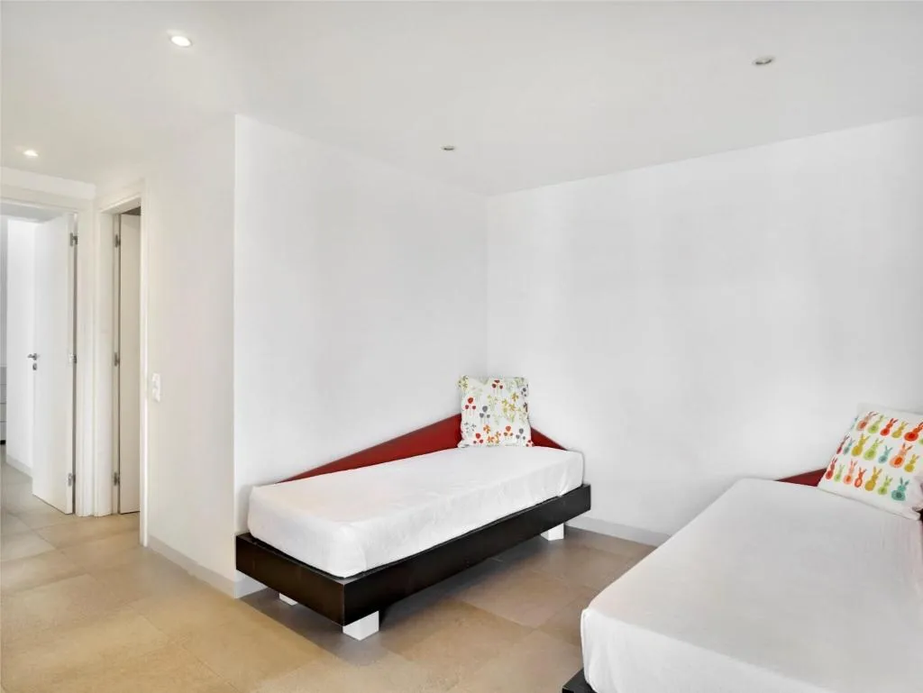 Room, Golden Club Cabanas, Algarve
