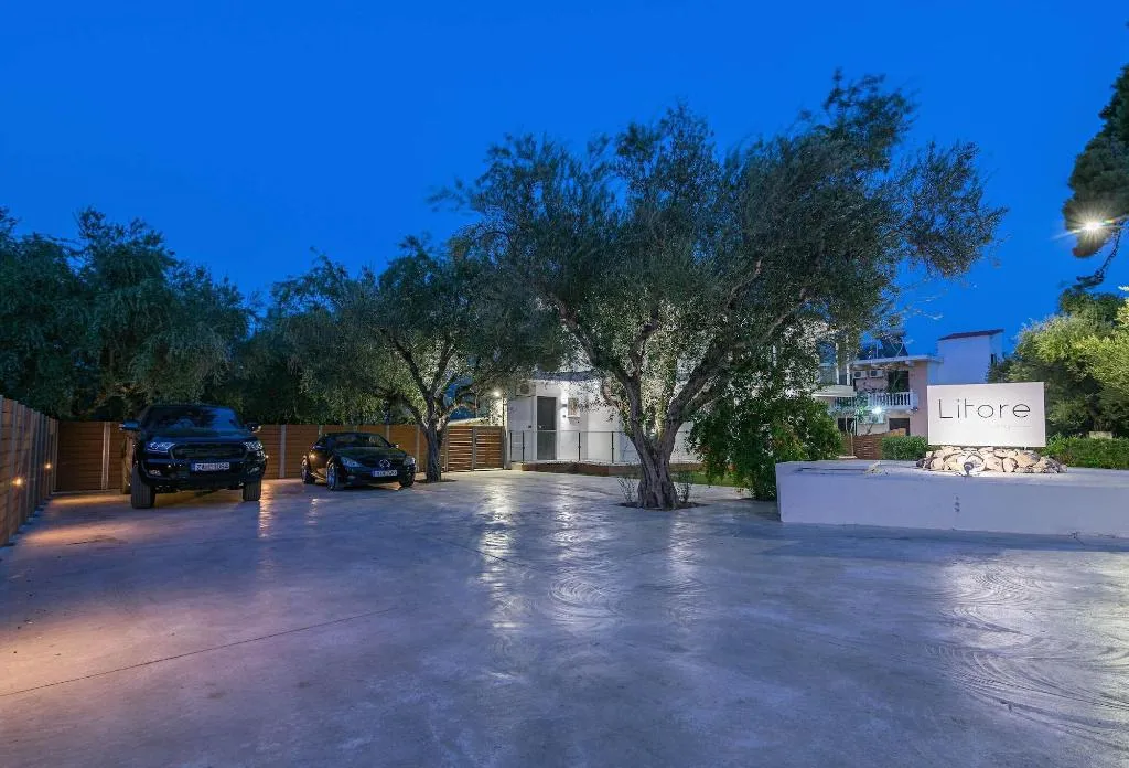 General view, Litore Luxury Living, Zante