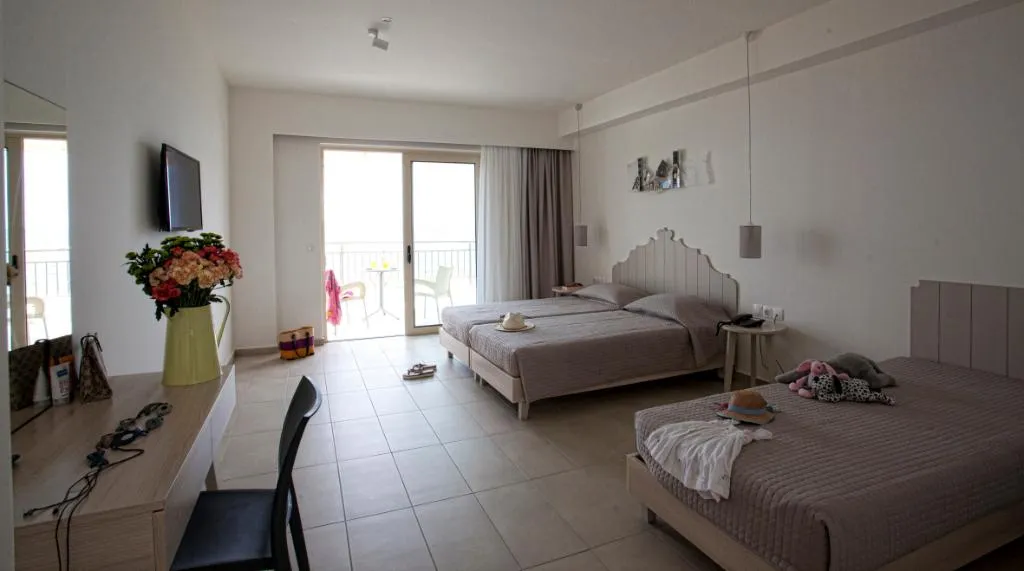 Room, Maravel Star Art Hotel, Crete