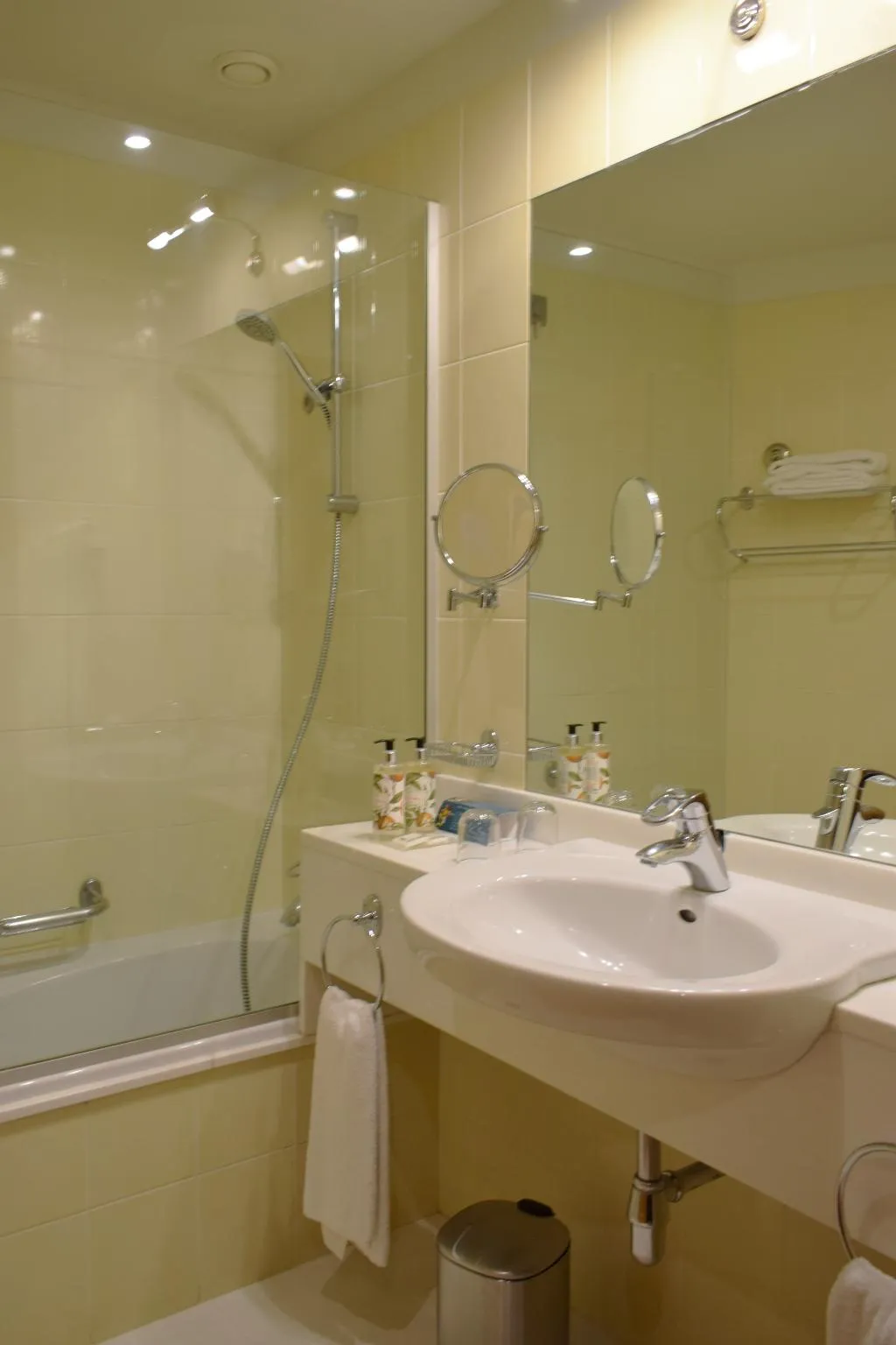 DOUBLE SINGLE USE CLASSIC SEA VIEW Room, Madeira Regency Cliff, Madeira