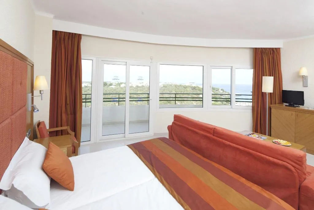 Room, Grupotel Club Cala Marsal, Majorca
